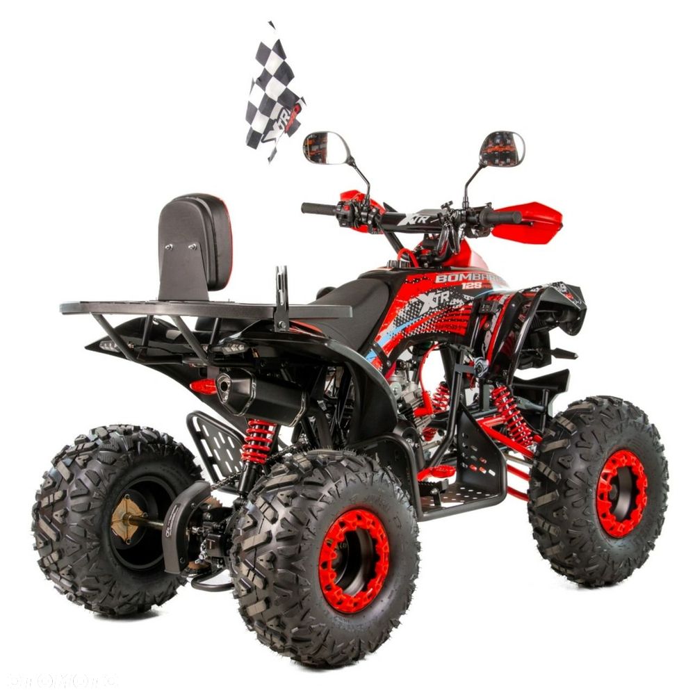 XTR Inny - 5