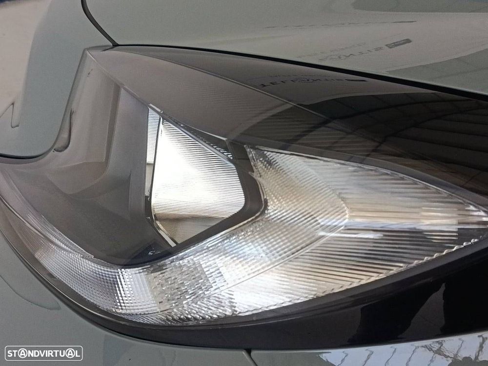 Toyota Aygo X 1.0 Envy CVT - 25
