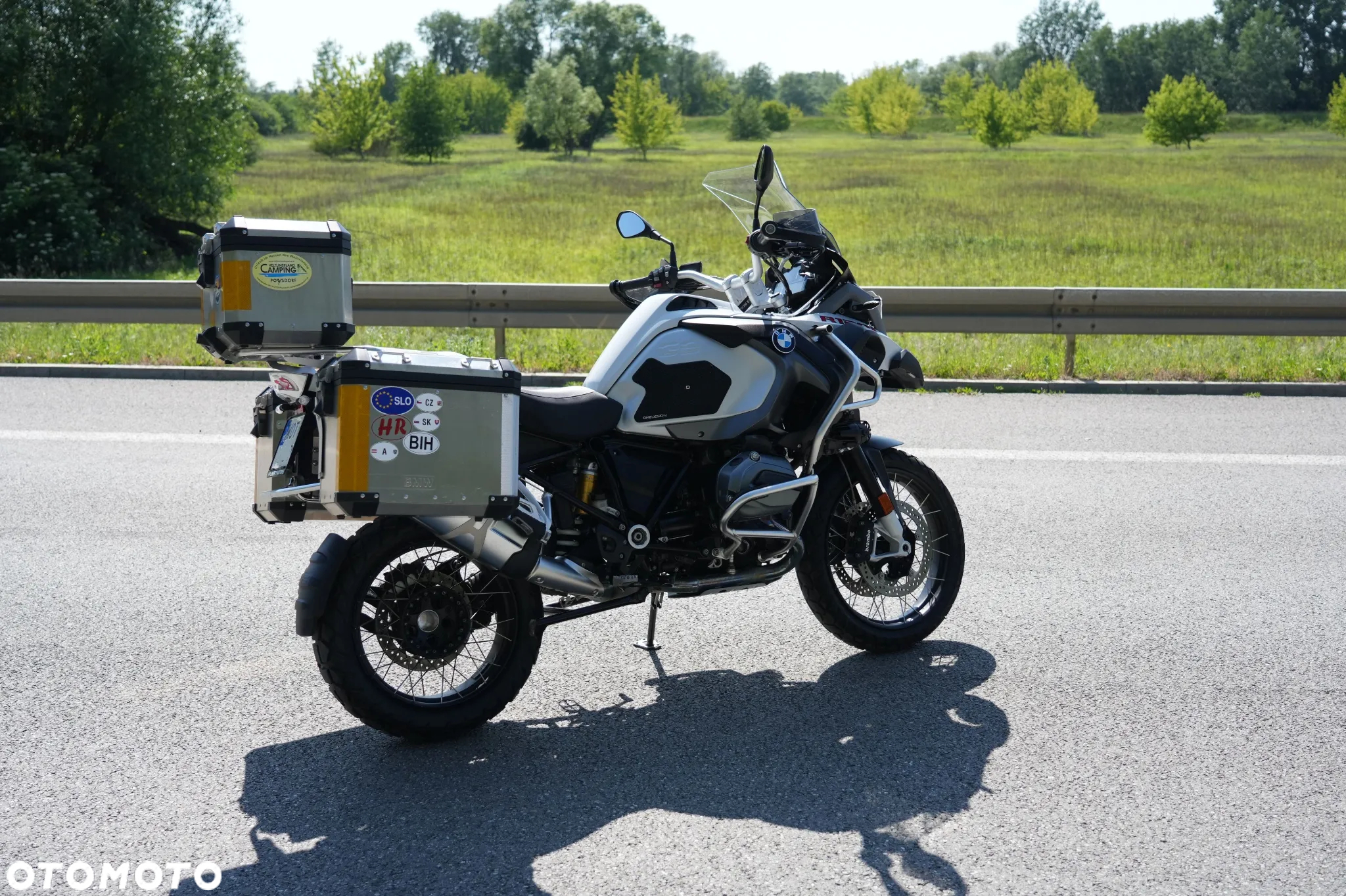 BMW Adventure - 10