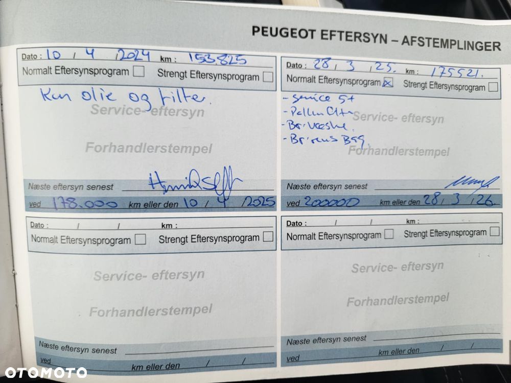 Peugeot 2008 BlueHDi 100 STOP & START Allure - 15