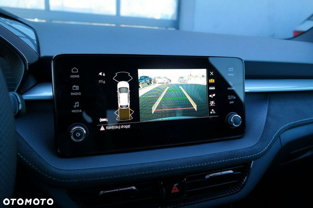 Skoda Fabia - 21
