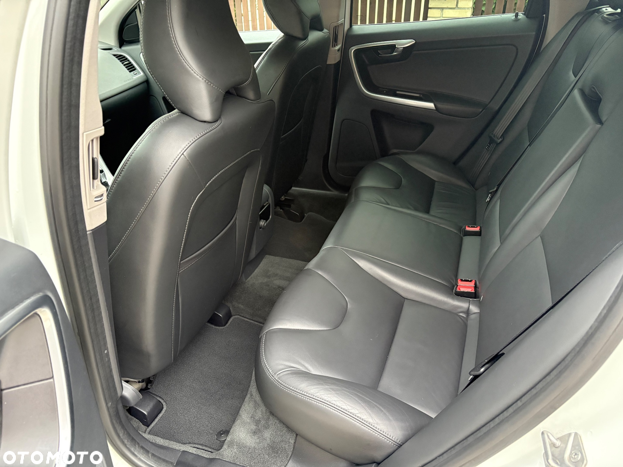 Volvo XC 60 - 15