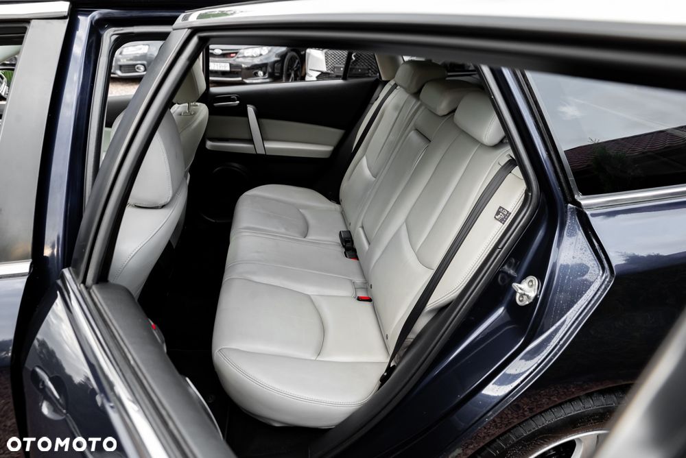 Mazda 6 2.5 Sport - 22