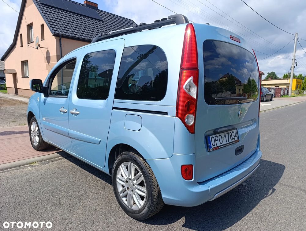 Renault Kangoo - 2