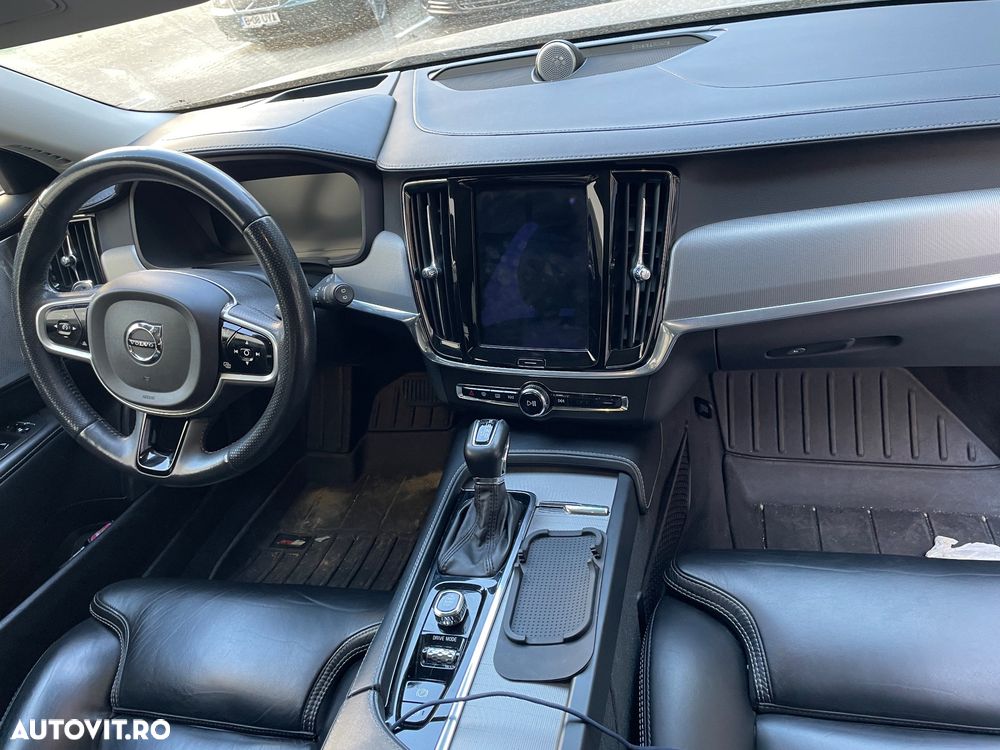 Volvo V90 - 7