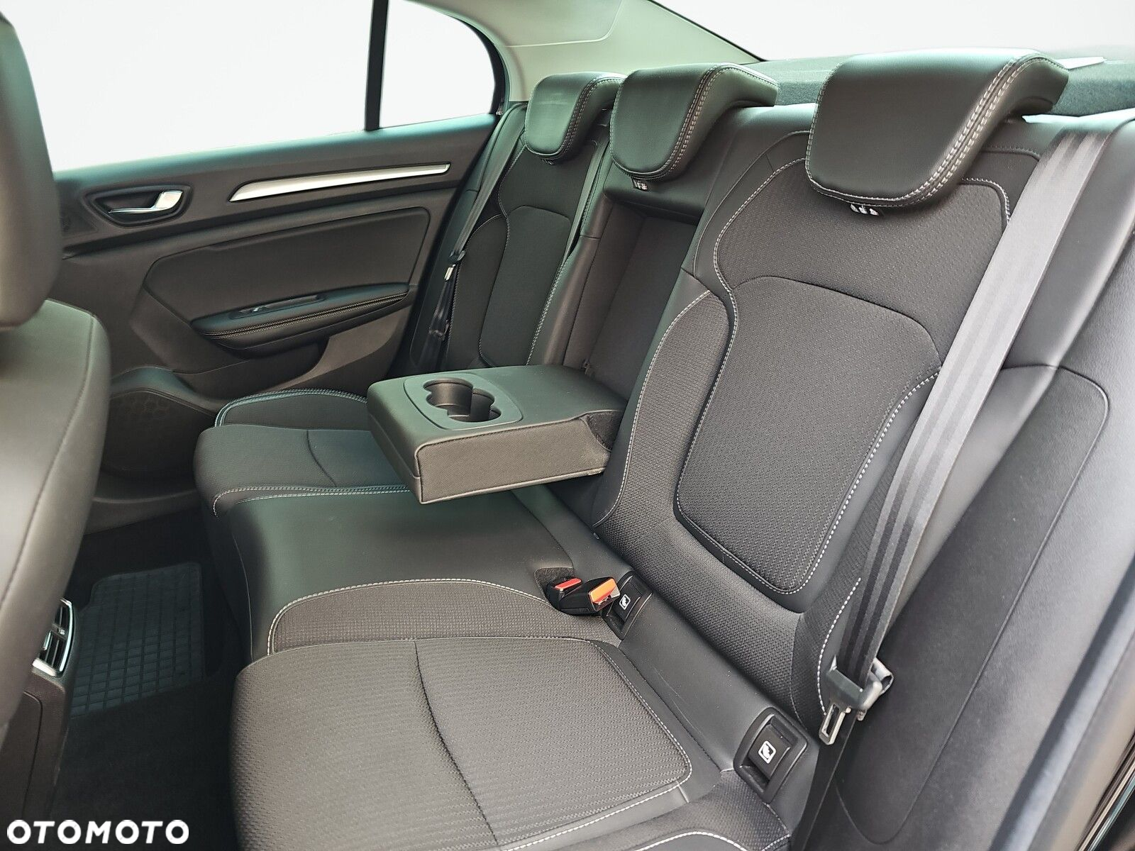 Renault Megane - 26