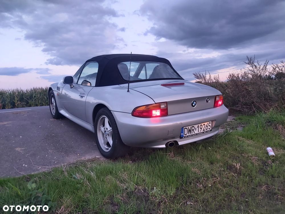 BMW Z3 - 32