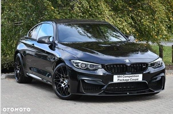 5167 BMW M4 F82 COMPETITION FELGI 17 5x120 BMW F30 - 2