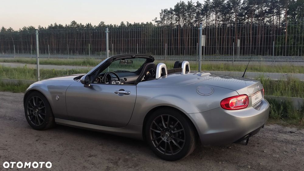 Mazda MX-5 2.0 Sport - 7