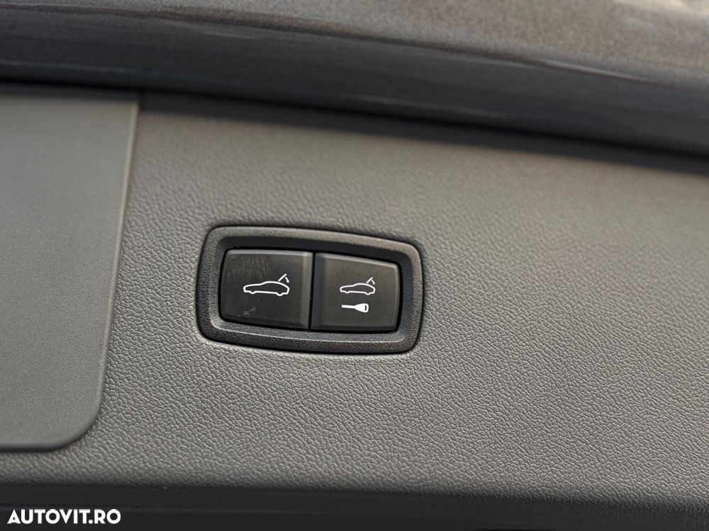 Porsche Cayenne S Tiptronic S - 23