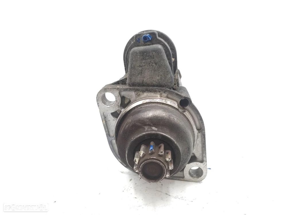 MOTOR ARRANQUE SEAT LEON 2003 - 3