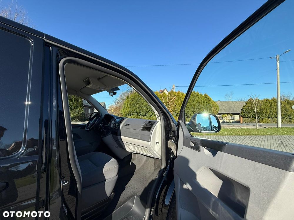 Volkswagen Transporter 7FD141/WF2/1T3 - 17