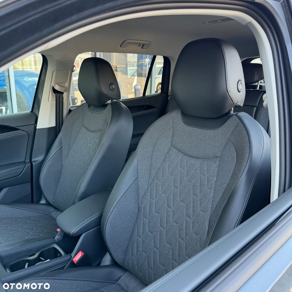 Volkswagen Tayron 1.5 eTSI mHEV Life Plus DSG - 10