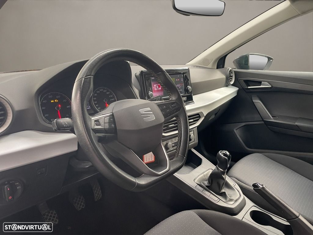 SEAT Ibiza 1.0 TSI Style - 9