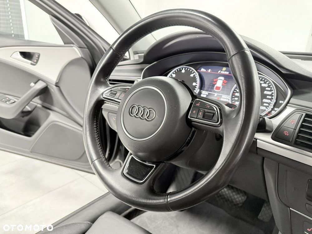 Audi A6 Avant - 25