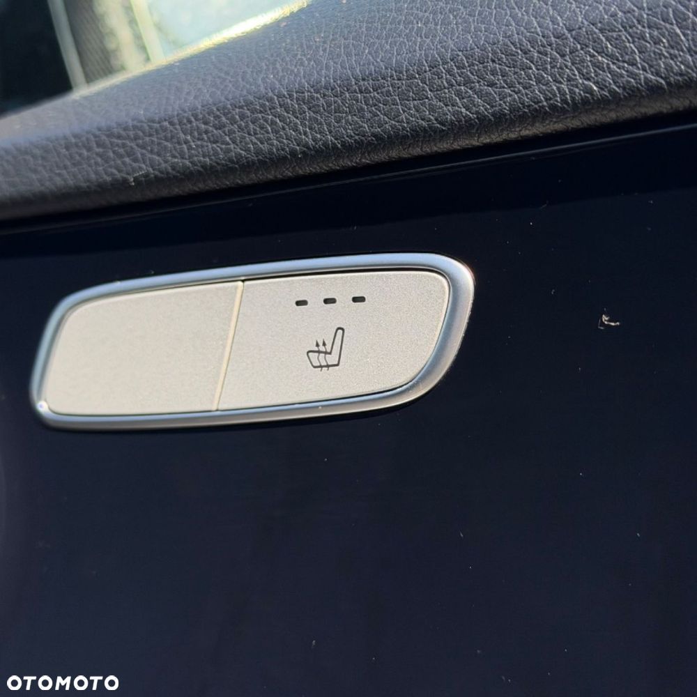 Mercedes-Benz Klasa C - 33