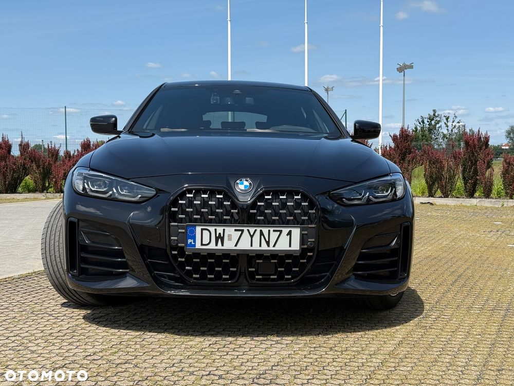 BMW Seria 4 430i - 18