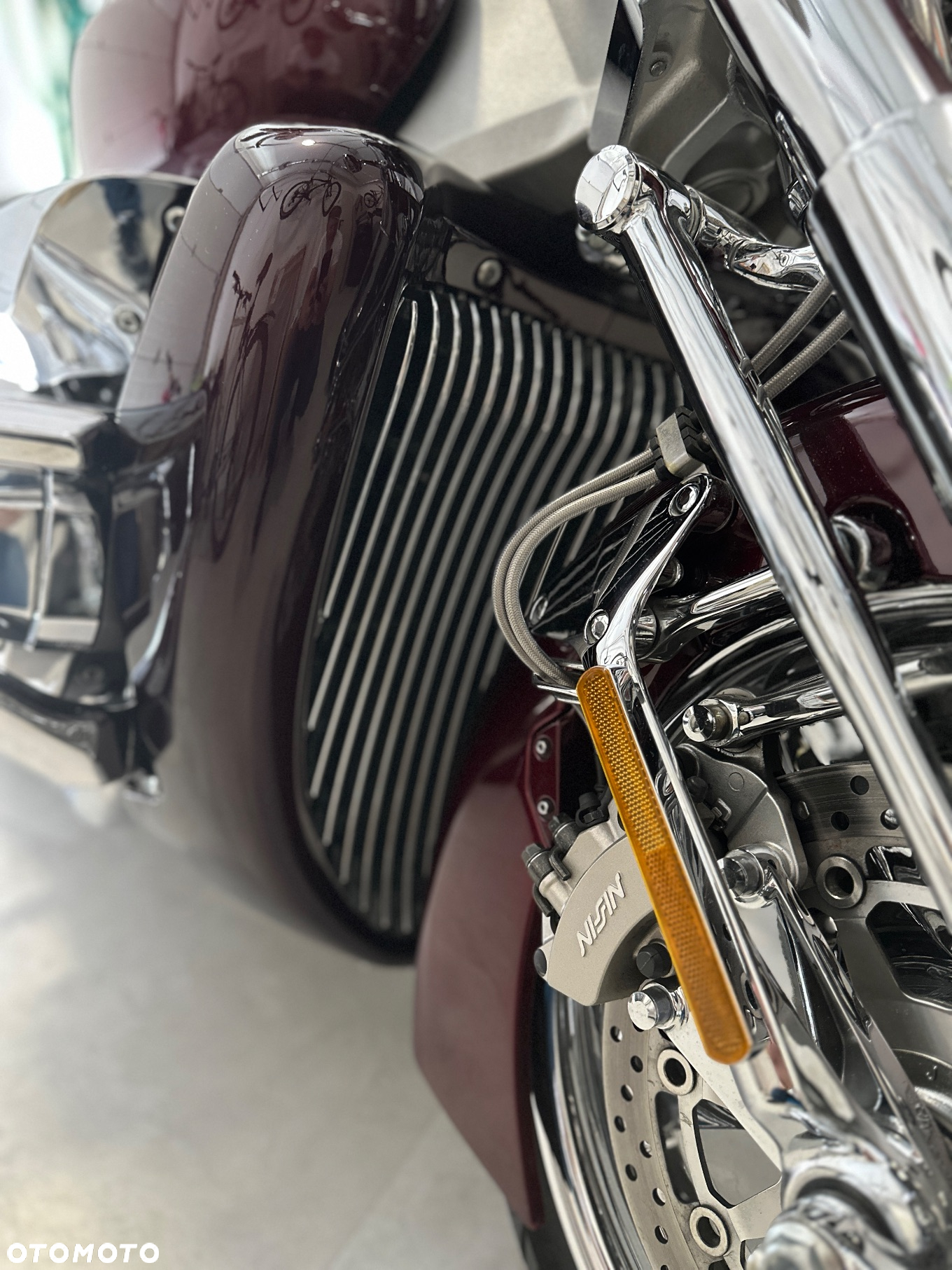 Honda Valkyrie - 19