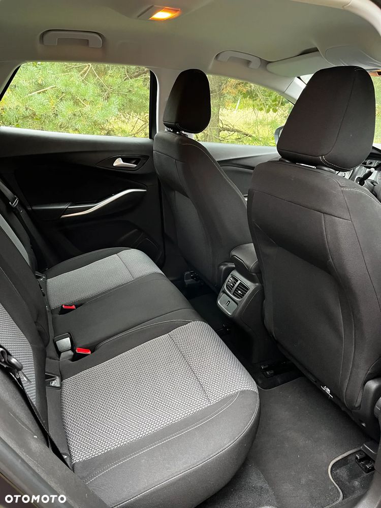 Opel Grandland X - 14