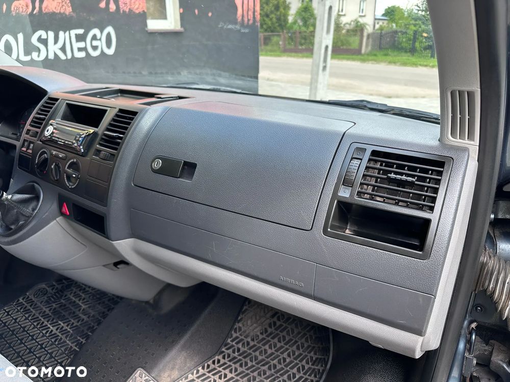 Volkswagen Transporter Multivan Comfortline - 31