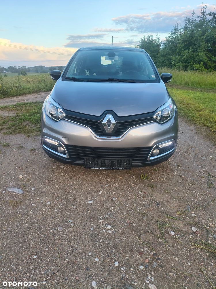 Renault Captur (ENERGY) TCe 90 LIFE - 3