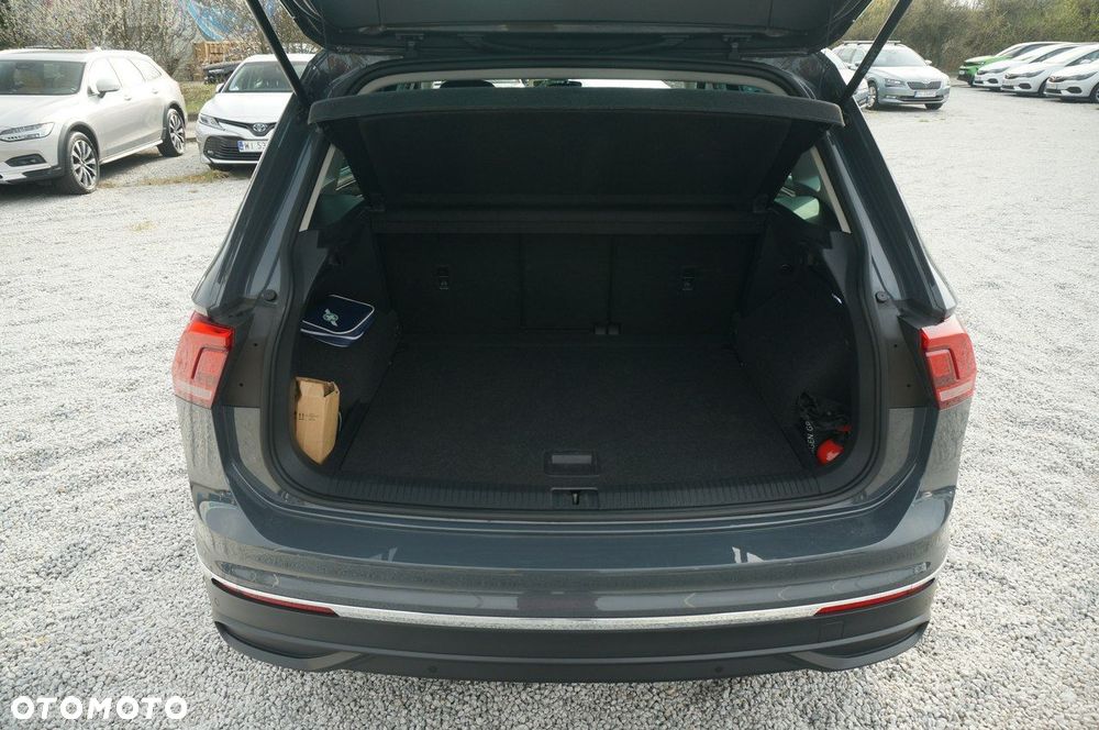 Volkswagen Tiguan 1.5 TSI EVO Life - 34