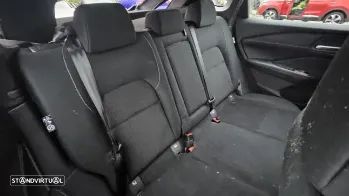 Bancos Nissan Qashqai  Ano 2022 - 1
