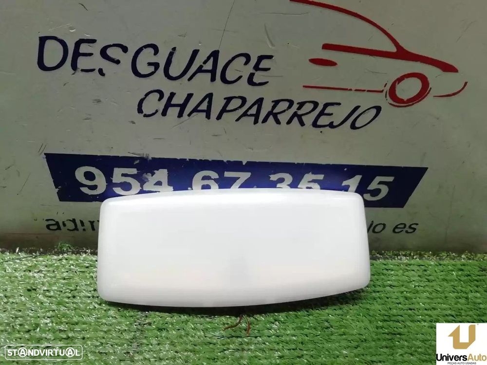 LUZ INTERIOR BMW 3 2016 -43921949805 - 1