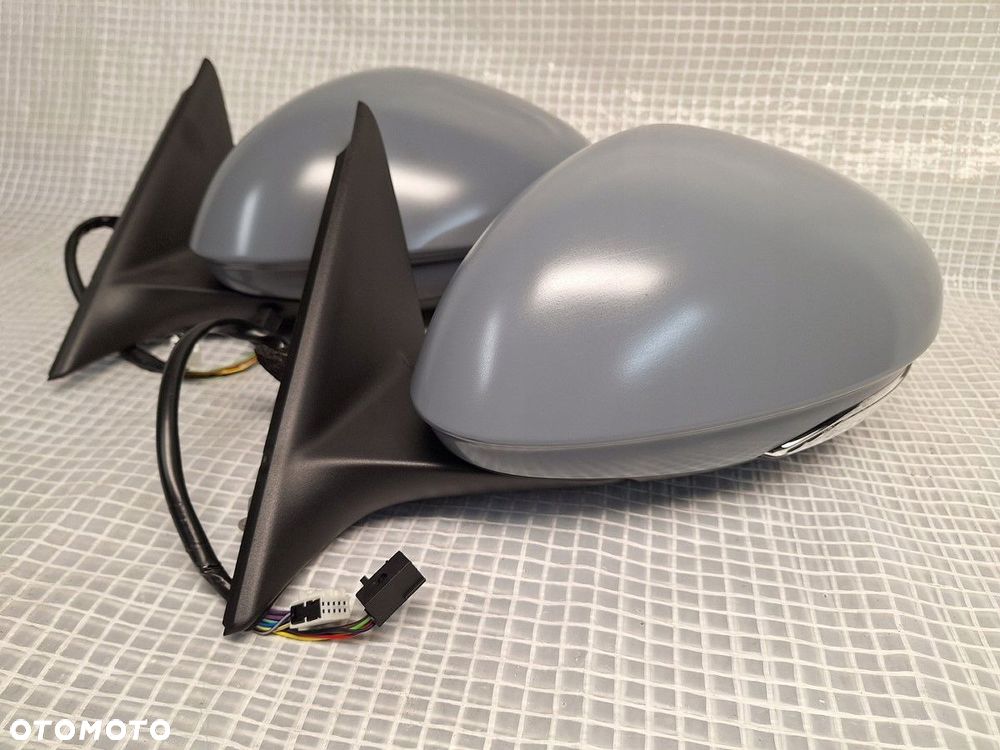 lusterko lewe alfa romeo giulia usa USA 16- asys pasa 16 pin 106 nowe alfa