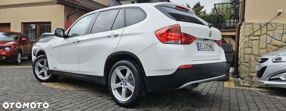 BMW X1 sDrive18d Sport Line - 15