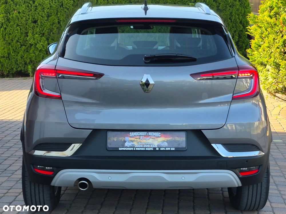 Renault Captur - 7