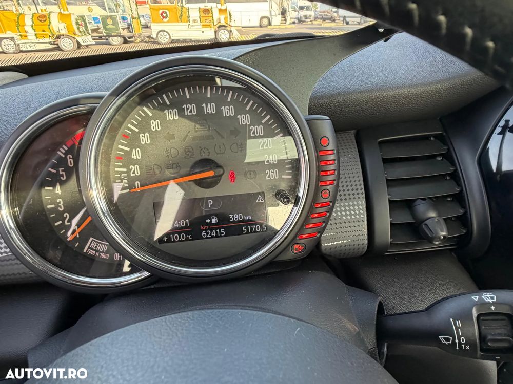 Mini Cooper - 5