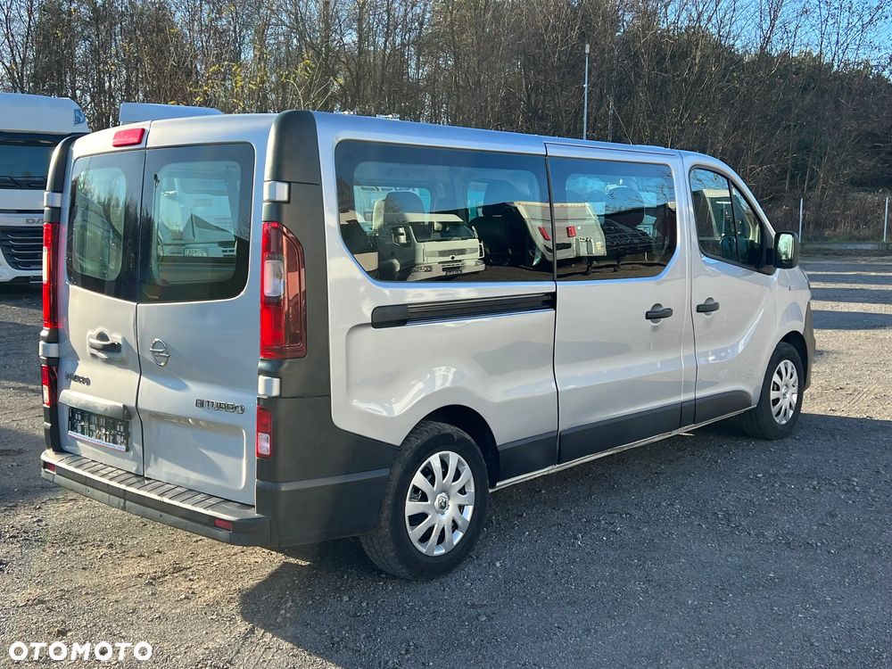 Opel Vivaro L2H1 - 5