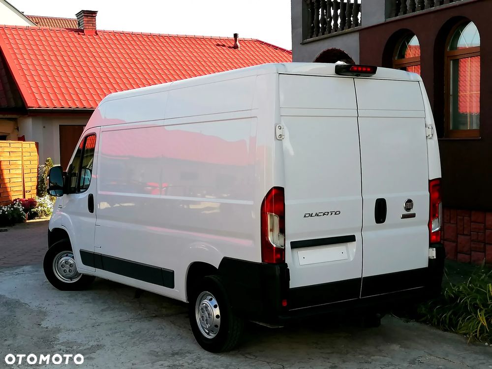 Fiat Ducato - 23