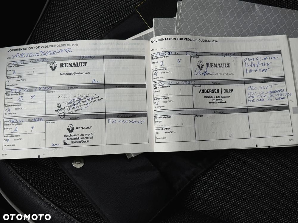 Renault Captur - 35
