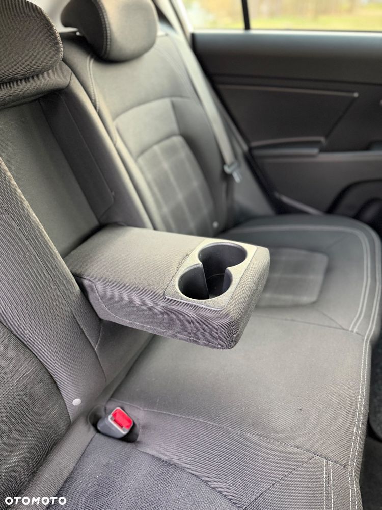 Kia Sportage 1.7 CRDI 2WD Attract - 15