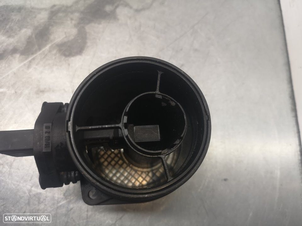 MEDIDOR DE MASSA DE AR SEAT LEON 2006 -074906461B - 3