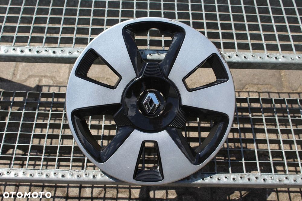 KOŁPAK 15" RENAULT ORYG 403158603R