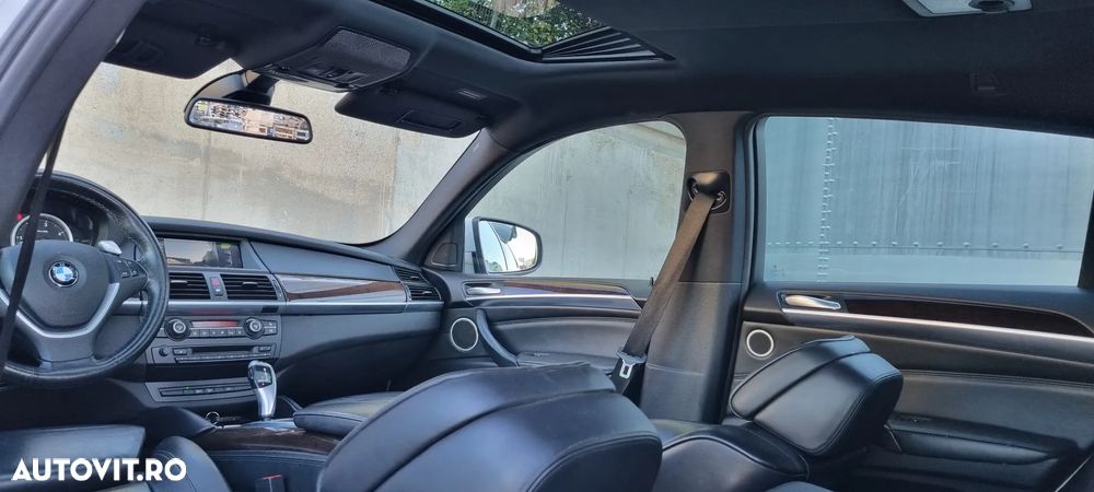BMW X6 xDrive40d M Sport Edition - 17