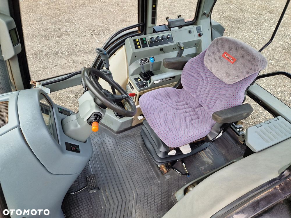 Valtra 6350 HiTech - 7