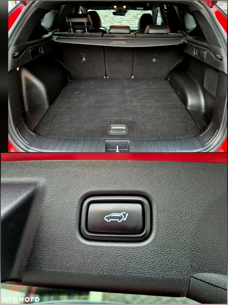 Hyundai Tucson 1.6 T-GDi 4WD N Line - 38