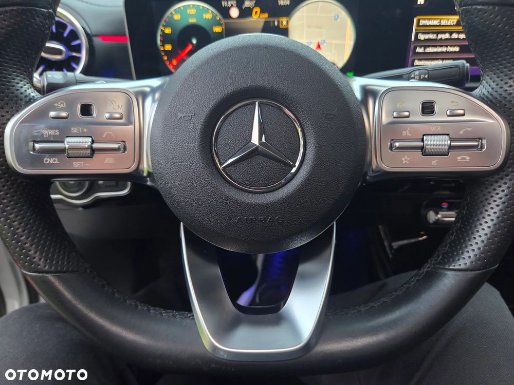 Mercedes-Benz CLA 220 4-Matic AMG Line 7G-DCT - 26