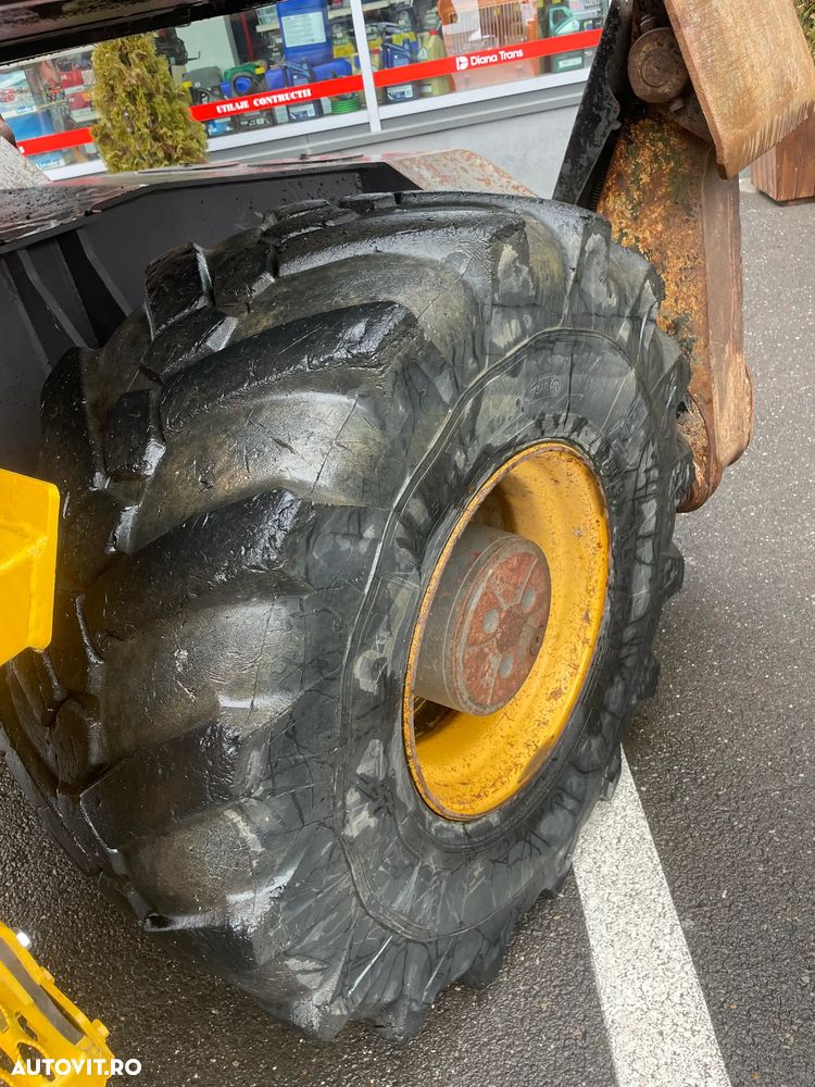 Volvo EW140D - 12