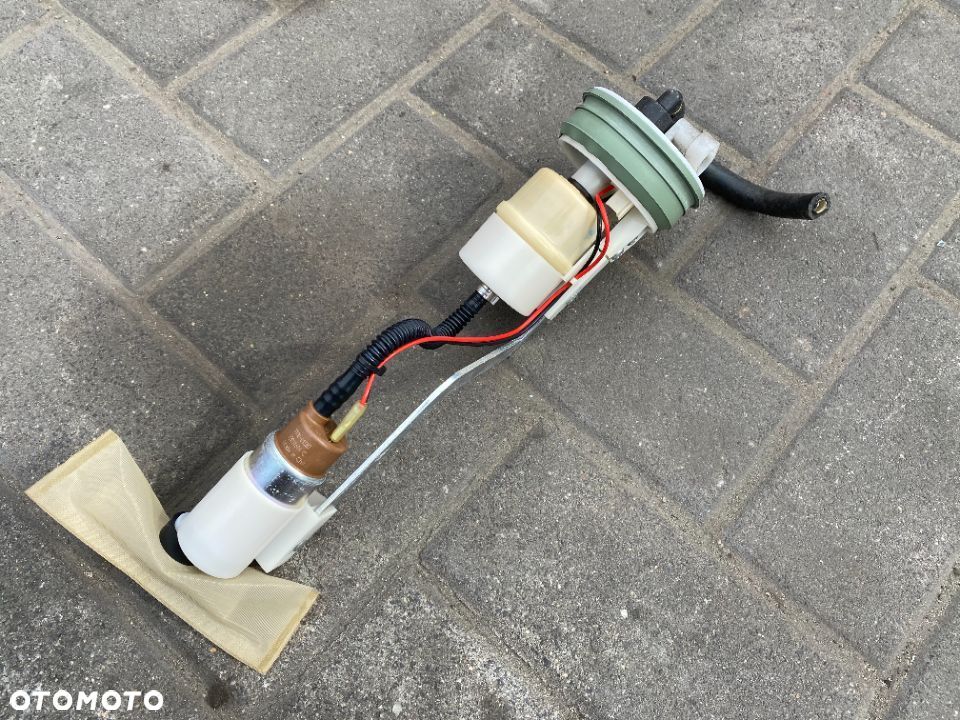 Pompa paliwa  Piaggio MP3 Yourban 125/300 - 1