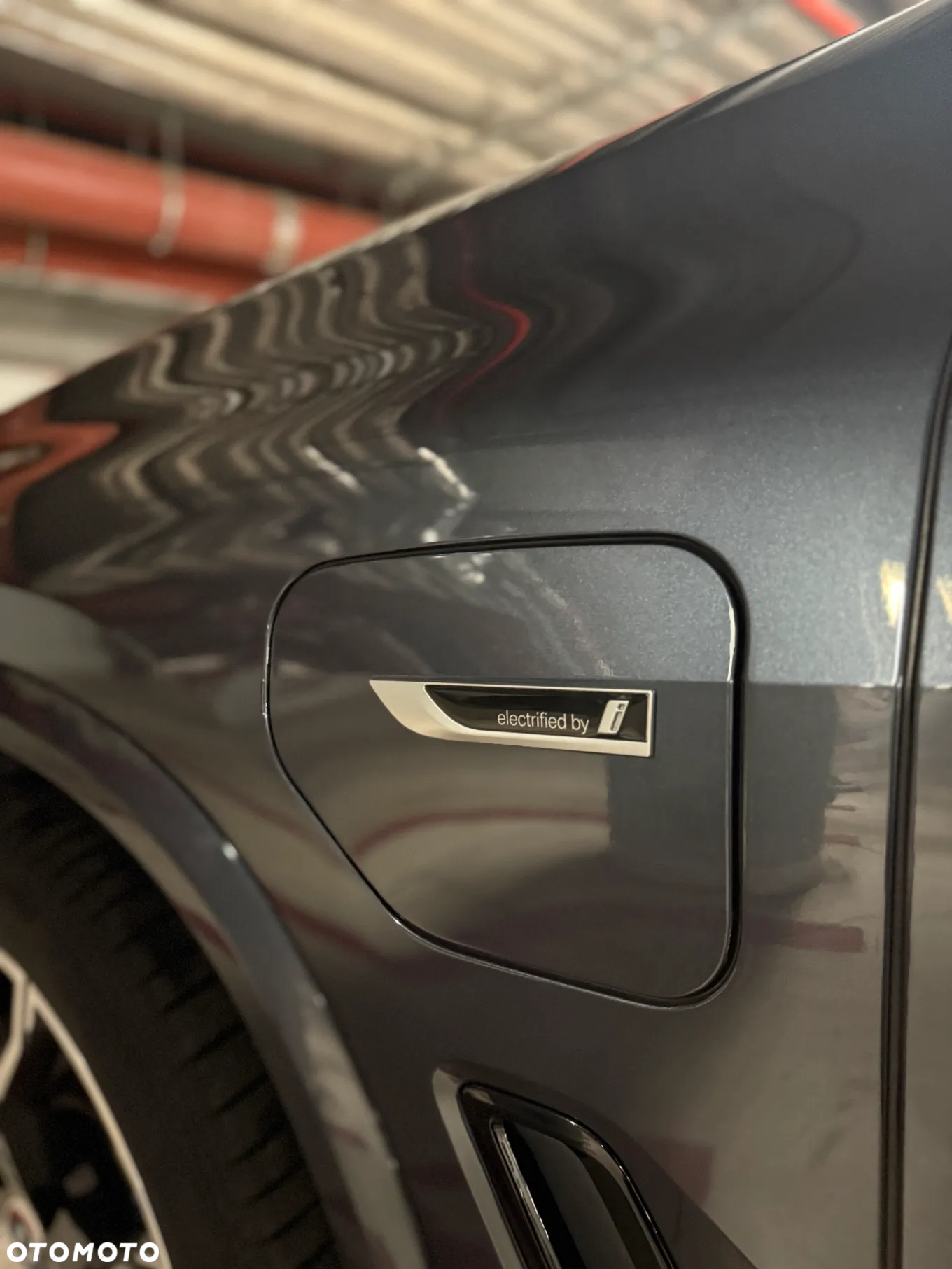 BMW X5 - 20