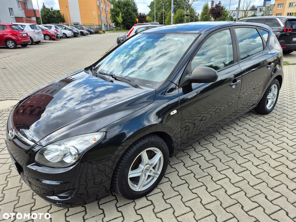 Hyundai i30 1.4 Edition 20 - 2