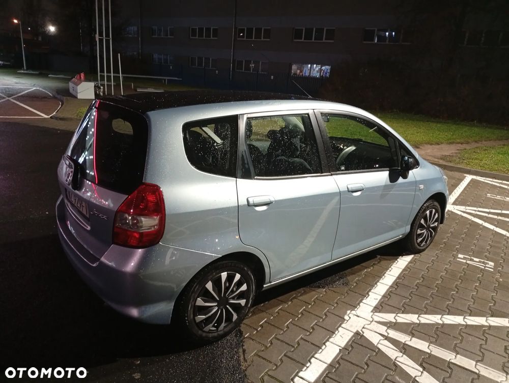 Honda Jazz 1.2 Style - 3