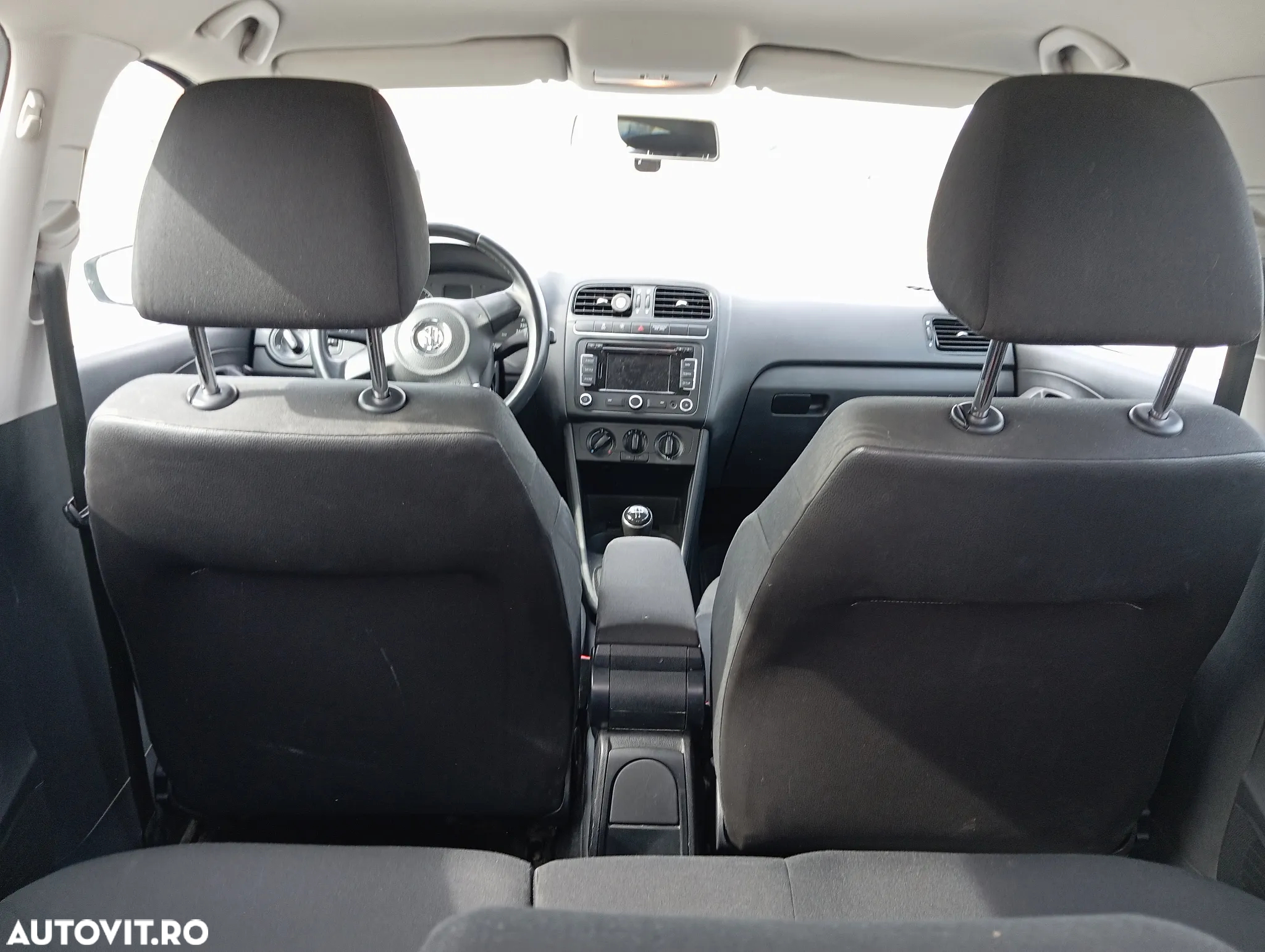 Volkswagen Polo - 3