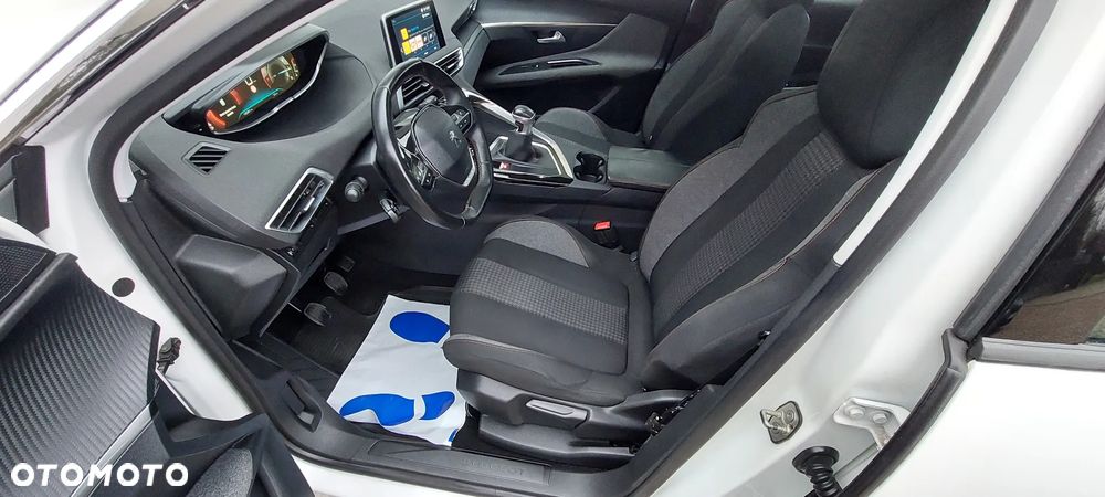 Peugeot 3008 PureTech 130 Stop & Start Active - 18