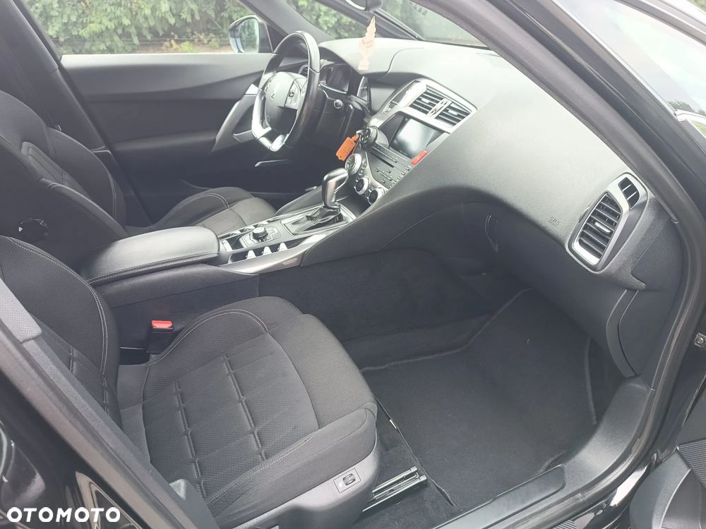 Citroën DS5 BlueHDi 180 Business - 15